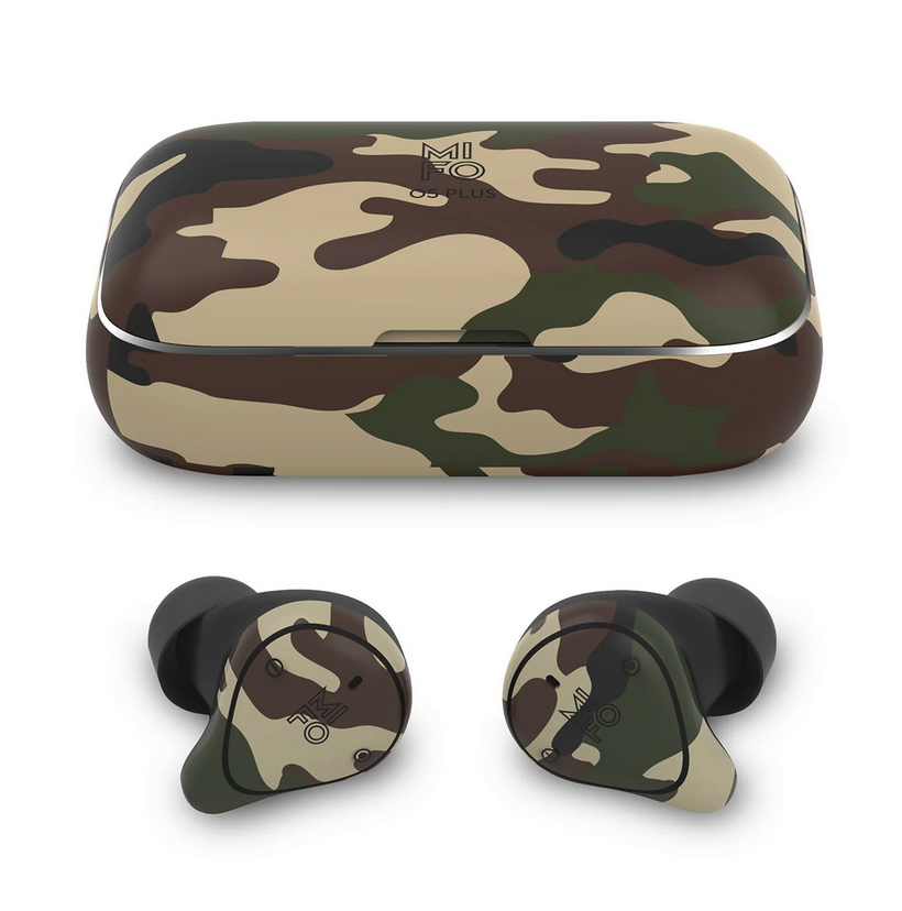 Mifo - O5 Plus - Generation 2 - TWS Earbuds - Bluetooh 5.2