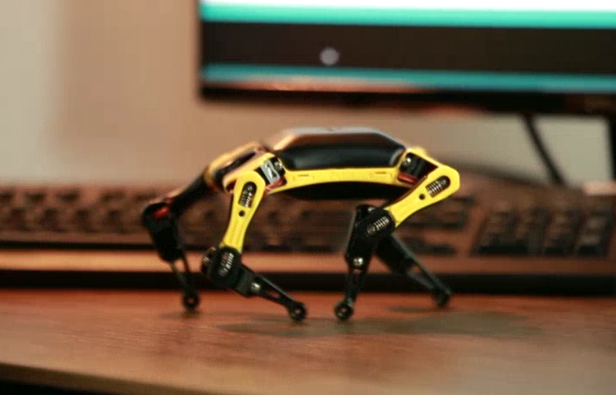 Petoi - Bittle Programmable - open source Robot Dog