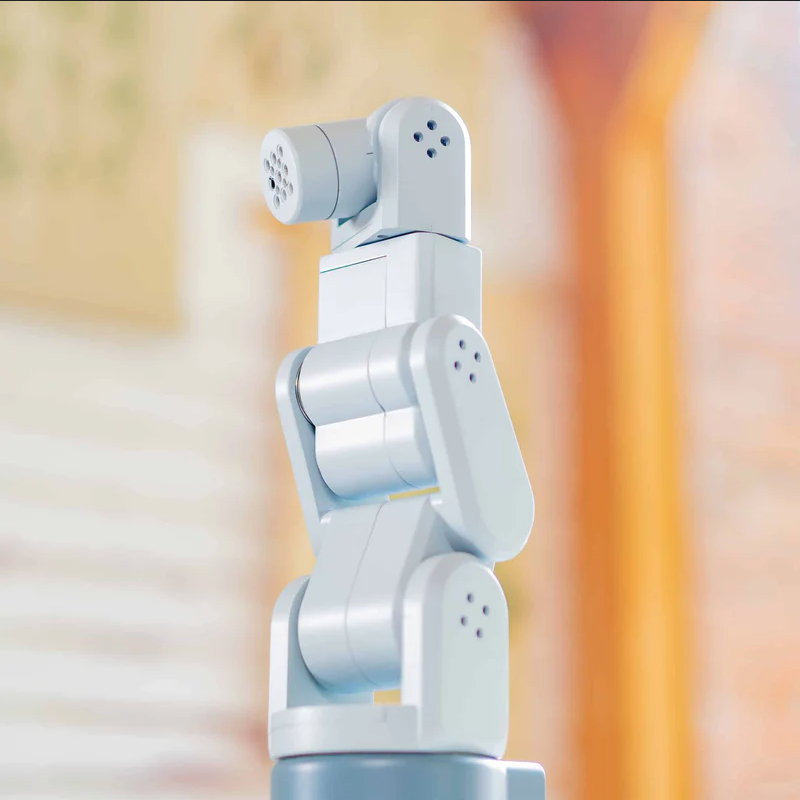 MechArm - 270 - 6 -Axis Compact Robotic Arm (All -in-one Suite)