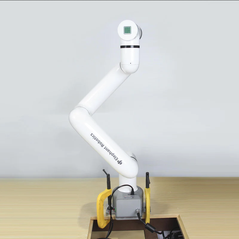 MyCobot Pro 600