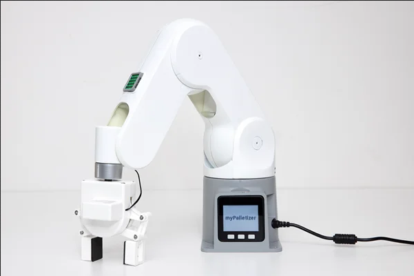 Mypalletizer - All-in-one suite - 4-Axis Compact Robotic Arm