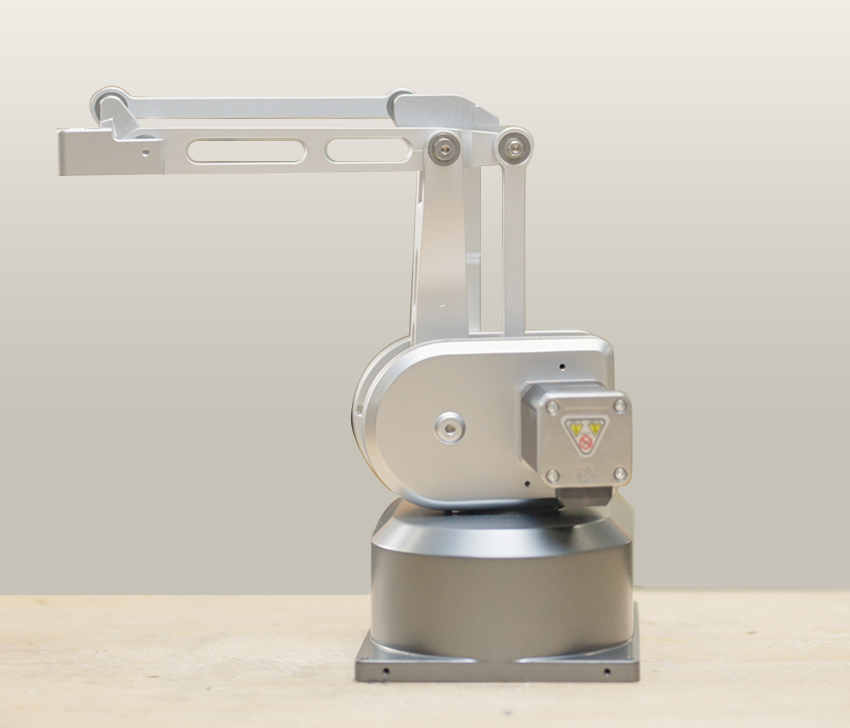 Ultraarm P340 - 4-Axis High Performance Robot / Robotic Arm