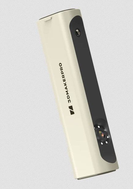 Lynx 3D Scanner