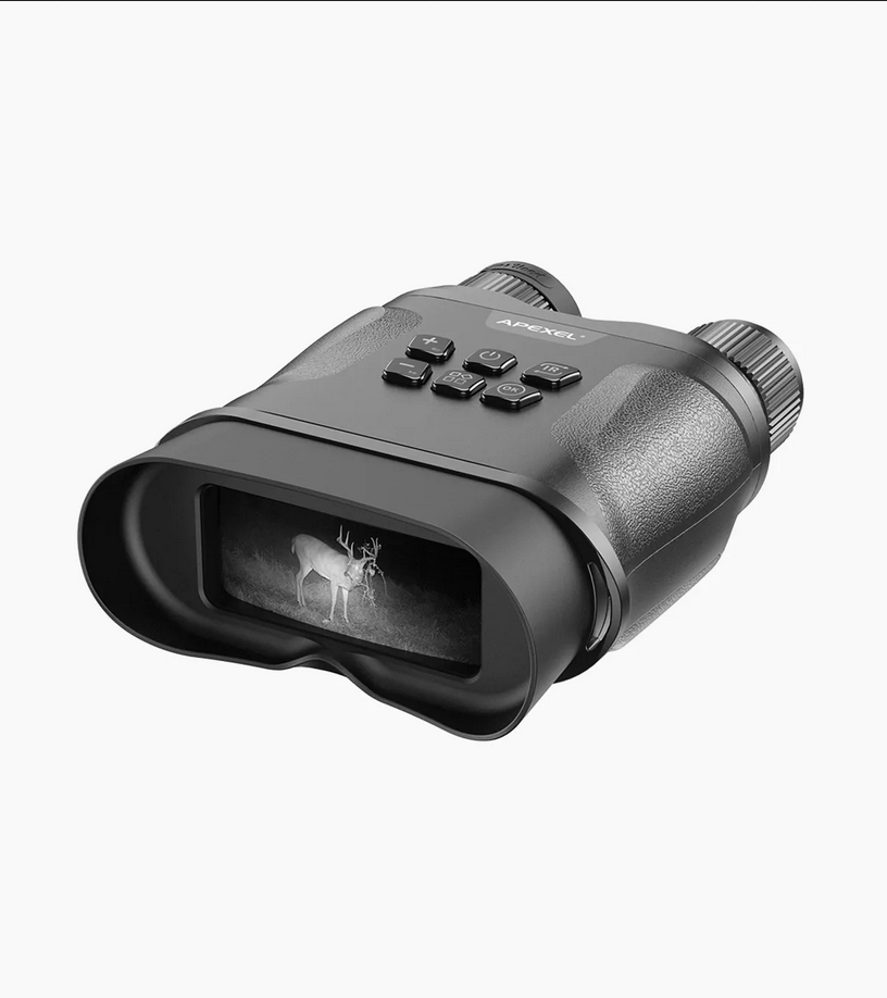 NV008 Night Vision Binocular
