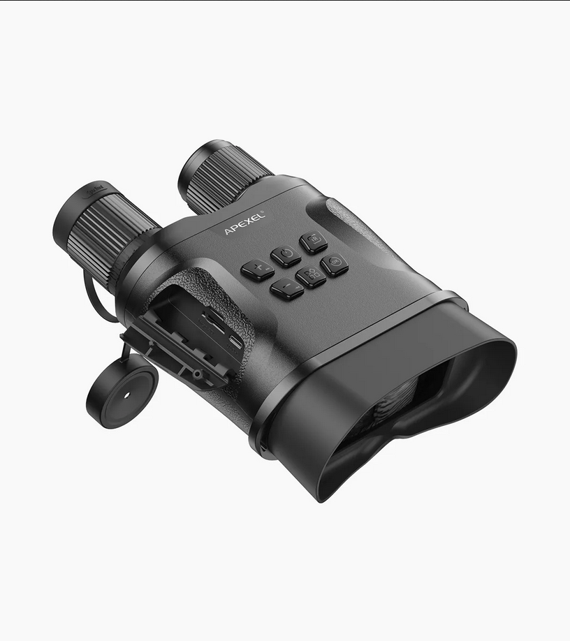 NV008 Night Vision Binocular