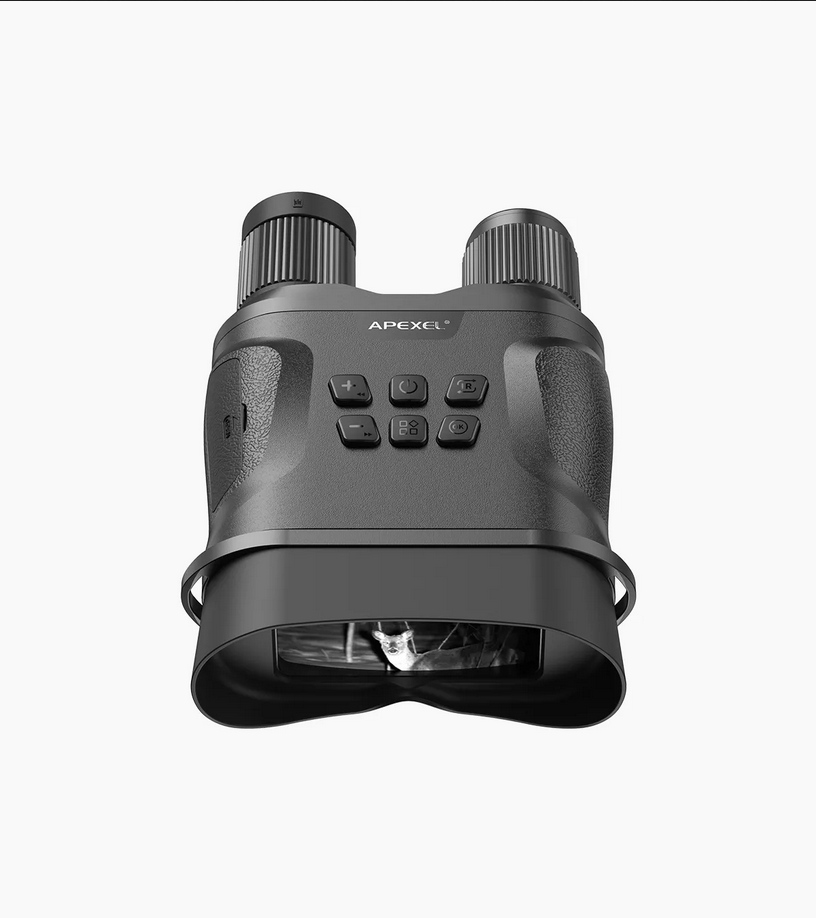 NV008 Night Vision Binocular