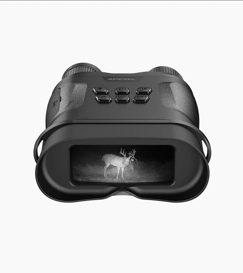 NV008 Night Vision Binocular