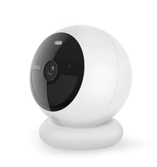 B210 2K Security Camera for Indoor