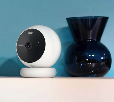 B210 2K Security Camera for Indoor