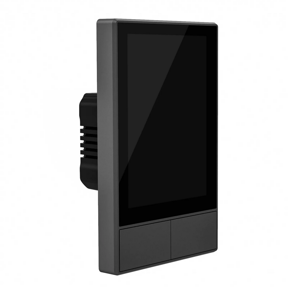 NS Panel - Smart Wall Central Control Panel - Wifi