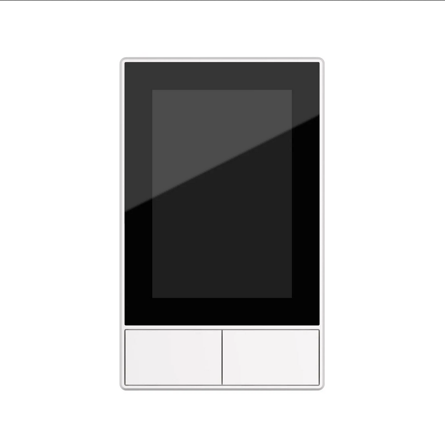 NS Panel - Smart Wall Central Control Panel - Wifi
