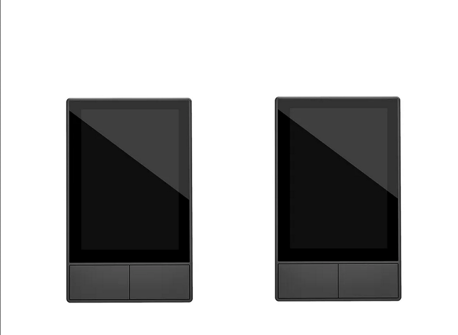 NS Panel - Smart Wall Central Control Panel - Wifi