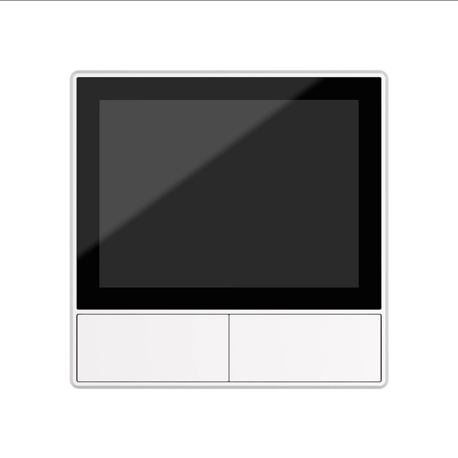 NS Panel - Smart Wall Central Control Panel - Wifi