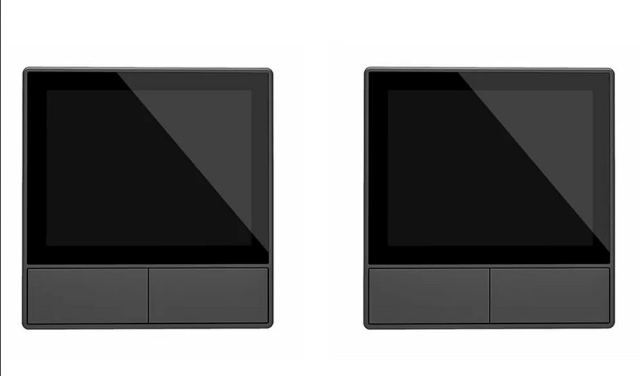 NS Panel - Smart Wall Central Control Panel - Wifi
