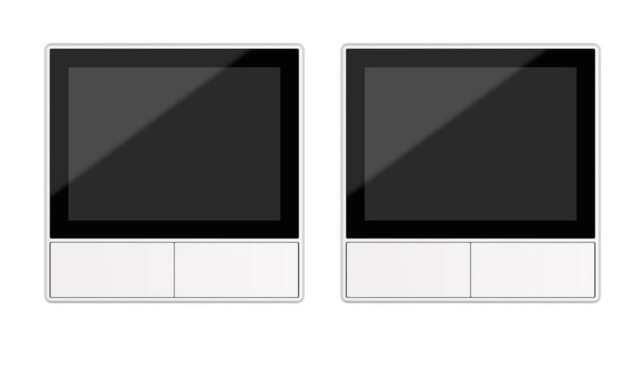NS Panel - Smart Wall Central Control Panel - Wifi