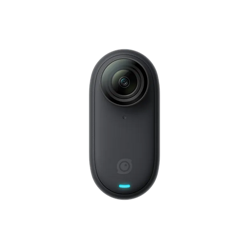 Go 3 - Lighweight Mini Camera - Standalone Model