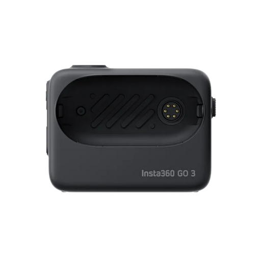 Go 3 - Lighweight Mini Camera - Standalone Model