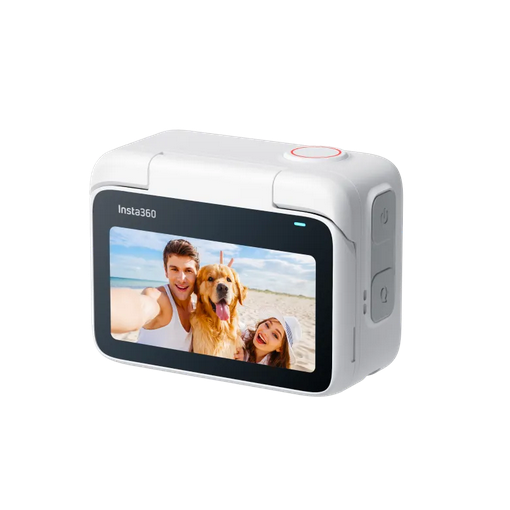 Go 3 - Lighweight Mini Camera - Standalone Model