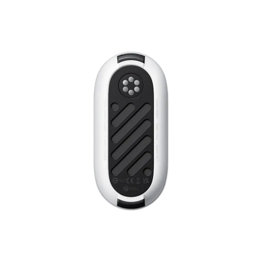 Go 3 - Lighweight Mini Camera - Standalone Model