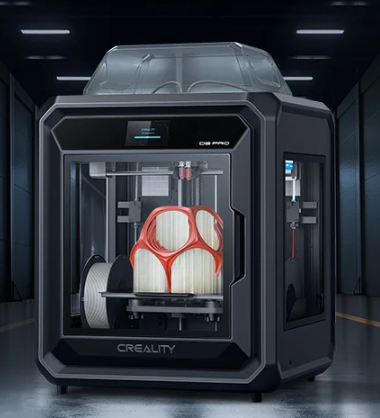 Sermoon D3 Pro - Advance 3D Printer
