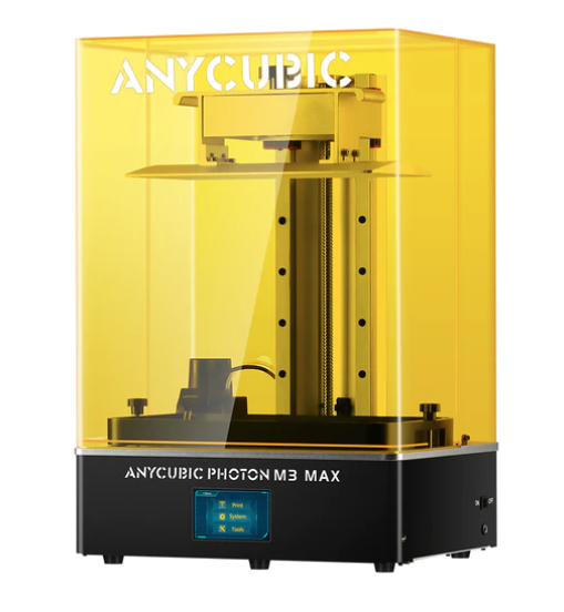 Photon M3 Max - 3D Printer
