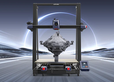 Korbra 2 Max 3D Printer