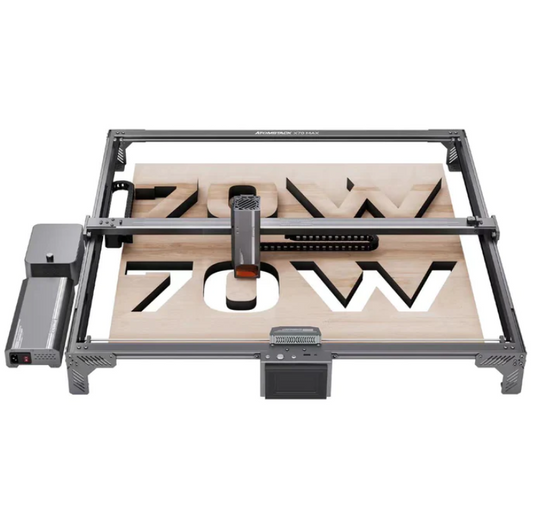X70 Max - Powerful Engraving Machine
