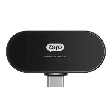 Zero - Compact Translator Device - Using Mobile phone