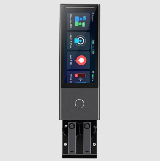 X1 - AI Interpreter - Translating Hub