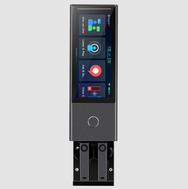 X1 - AI Interpreter - Translating Hub