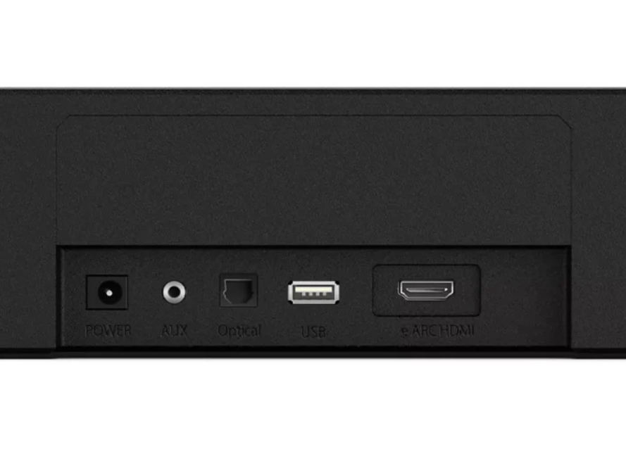 Ultimea - Poseidon D60 5.1 Soundbar