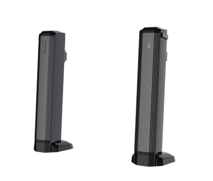 Ultimea - Apollo S5O Detachable Soundbar System