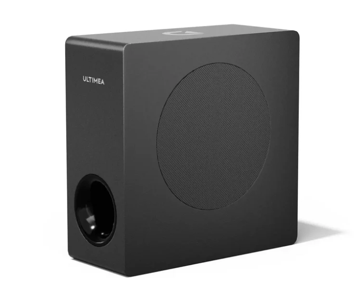 Ultimea - Apollo S5O Detachable Soundbar System