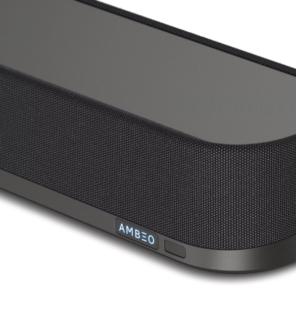 Sennheiser -- Ambeo Soundbar - Mini