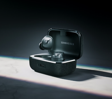 Sennheiser - Momentum True Wireless 4