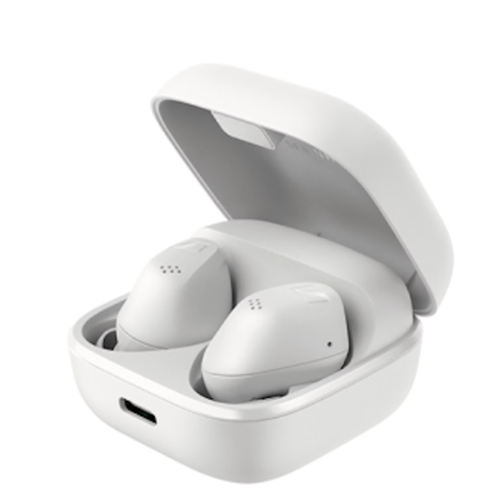 Sennheiser - Accentum True Wireless Bluetooth Earbuds