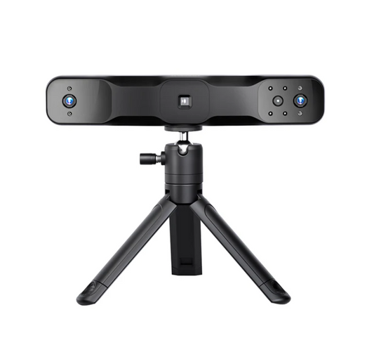 Revopoint Range 2 - Powerful and fast 3D Scanning Device for large object