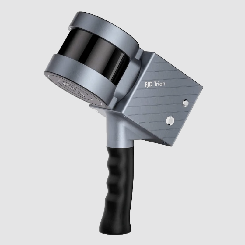 FJD - Trion S1 - Professional 3D LiDAR Scanner