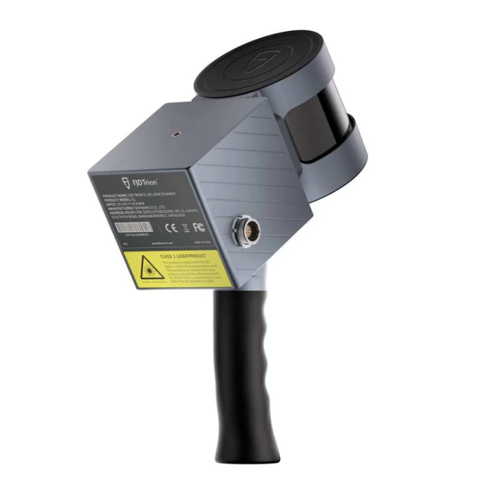 FJD - Trion S1 - Professional 3D LiDAR Scanner