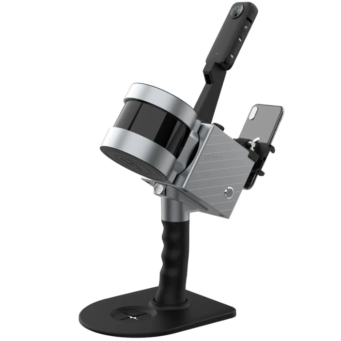 FJD - Trion S1 - Professional 3D LiDAR Scanner