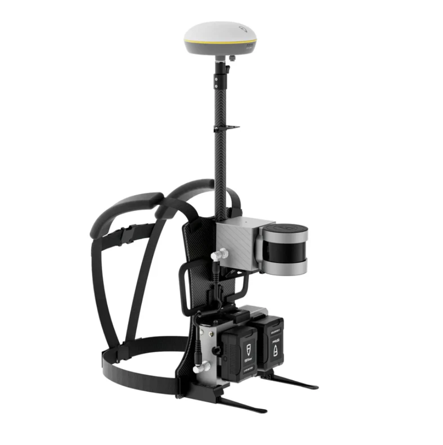 FJD - Trion S1 - Professional 3D LiDAR Scanner