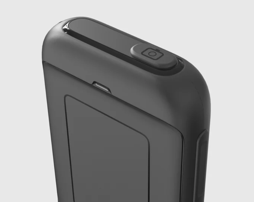 Cheerdots ---- CheerTok Air - Convenience Remote Control For phones and tablets and for TikTok usage