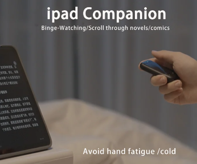 Cheerdots ---- CheerTok Air - Convenience Remote Control For phones and tablets and for TikTok usage