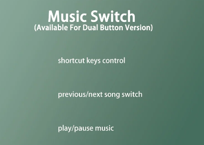 Cheerdots ---- CheerTok Air - Convenience Remote Control For phones and tablets and for TikTok usage