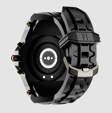 T-REX Ceramic Smartwatch