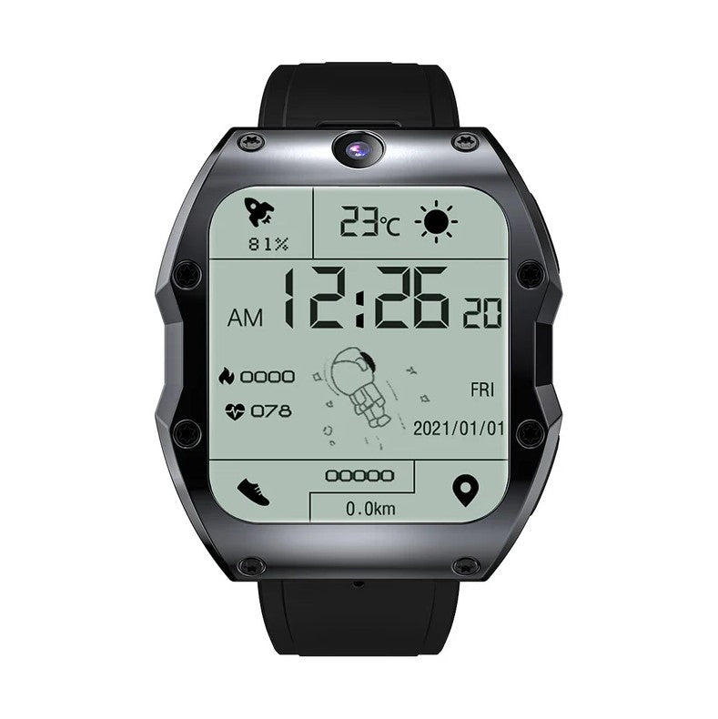 Model X 4G android Smart Watch