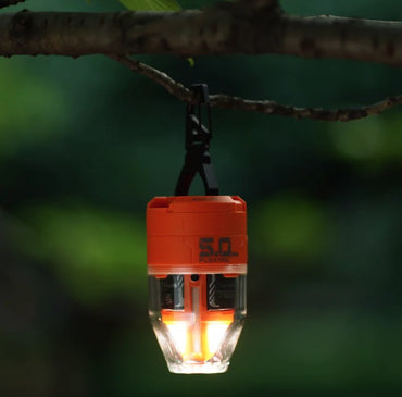 Max Pump 3 - High performance 2-IN-1 Rechargeable Air Pump