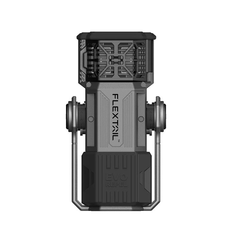 EVO Repeller - 3-IN-1 Powerful Outdoor Mosquito Repeller/Lantern