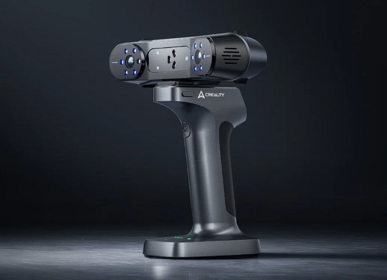 Creality Raptor X - 3D - Scanner