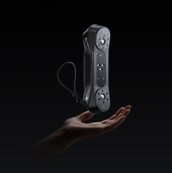 Creality Raptor X - 3D - Scanner